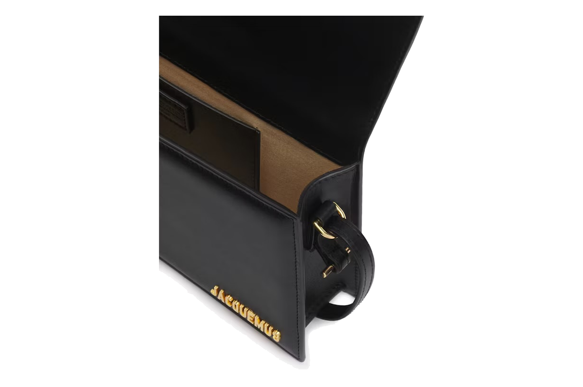 Bag Jacquemus Long Black