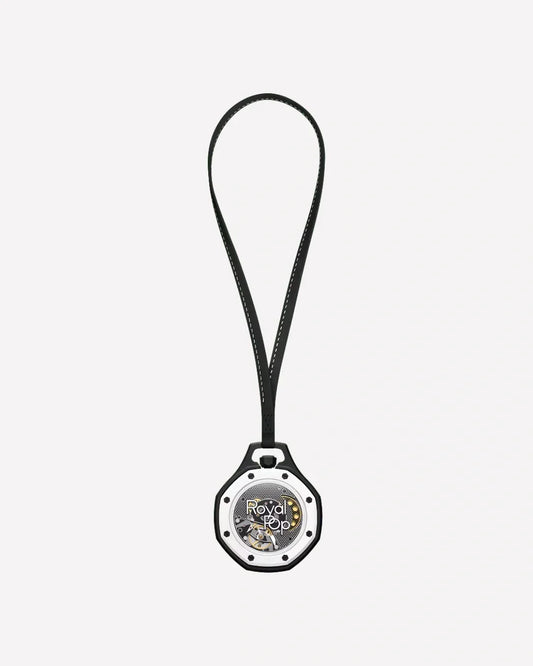 Audemars Piguet x Swatch Royal Pop ‘Ocho Negro’