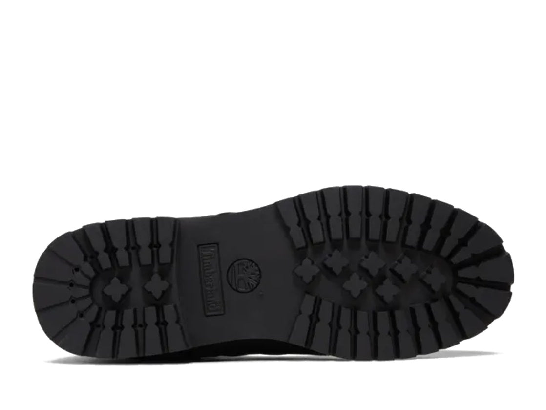 Timberland x Supreme Diamond Plate Black (2026)