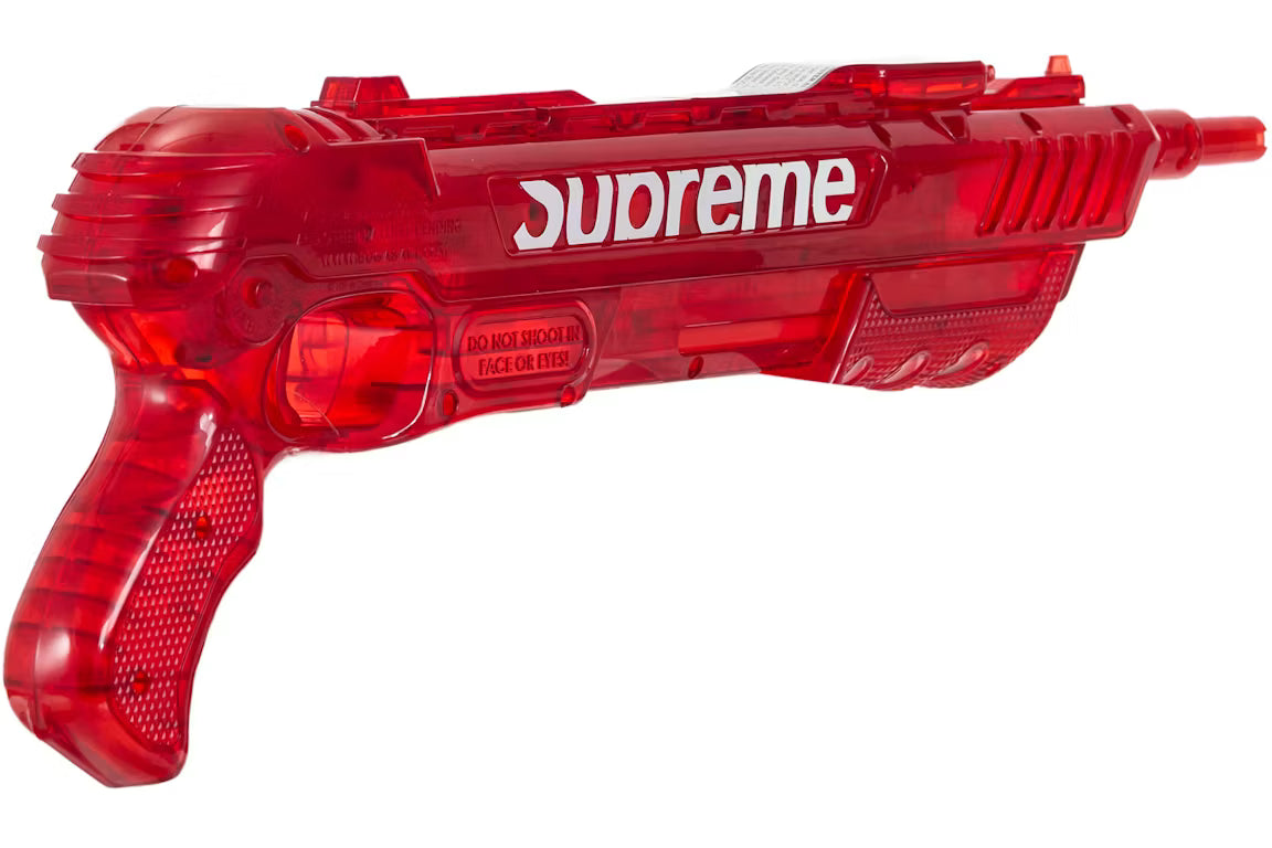 Supreme Bug-A-Salt 3 Red