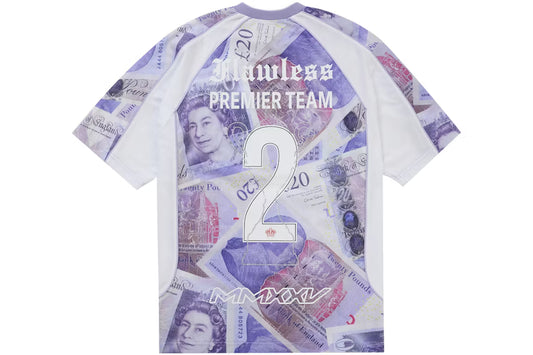 Jersey Supreme Pounds Purple