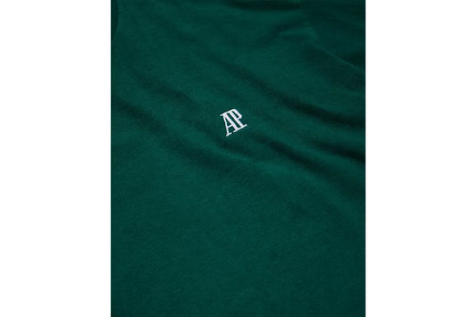 T-shirt Travis Scott CJ x Audemars Piguet Watch Face Green