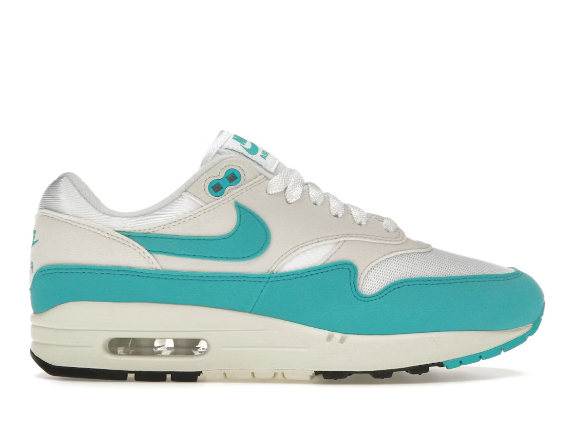 Nike Air Max 1 Acqua Green