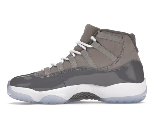Nike Air Jordan 11 Cool Grey
