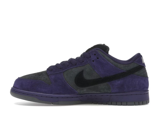 Nike Dunk Low SB Supreme Purple (EU and UK Exclusive)
