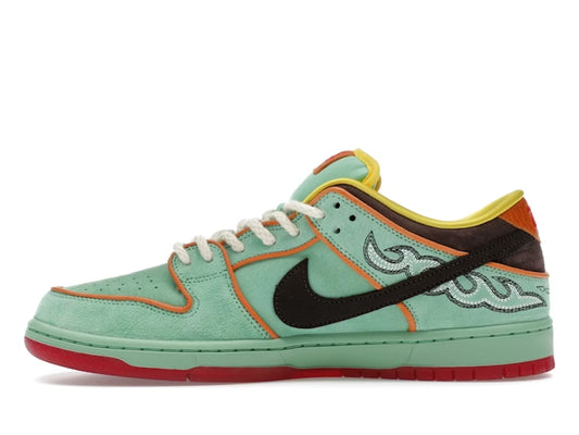 Nike Dunk Low SB Rodeo