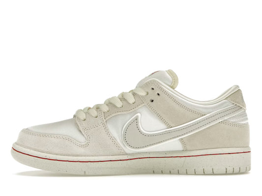 Nike Dunk Low SB City Of Love Light Ivory