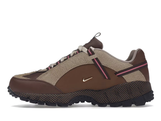 Nike Air Humara LX Jacquemus Brown