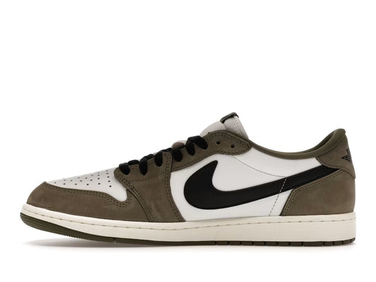 Nike Air Jordan 1 Low OG Medium Olive