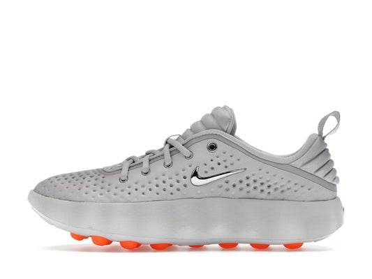 Nike Mind 002 Light Smoke Grey