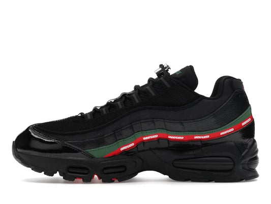 Nike Air Max 95 Undefeated Black