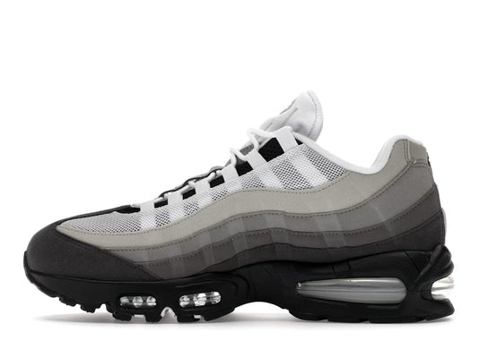 Nike Air Max 95 OG Big Bubble Granite