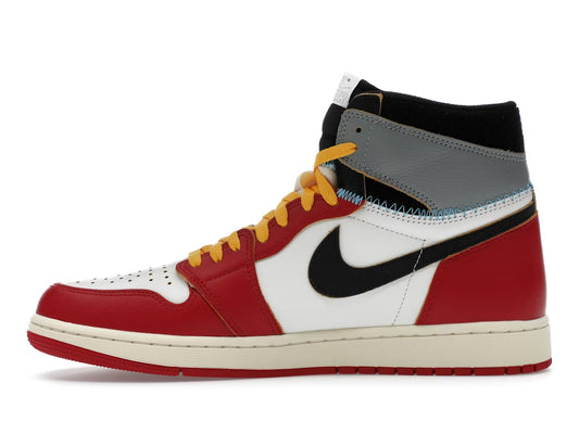 Nike Air Jordan 1 High OG Union LA Chicago Shadow