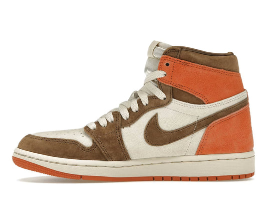 Nike Air Jordan 1 High OG Dusted Clay