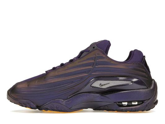 Nike Nocta Hot Step 2 Drake Eggplant Purple