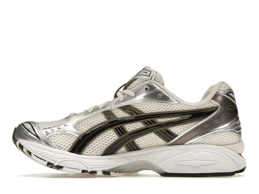 Asics Gel-Kayano 14 Cream Black
