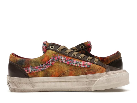 Vans Old Skool 36 LX Souvenir Brown