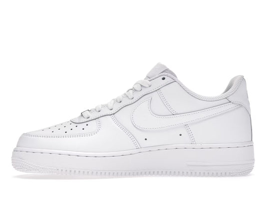 Nike Air Force 1 Low White Supreme
