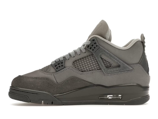 Nike Air Jordan 4 Retro Wet Cement