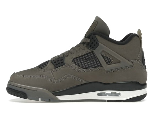 Nike Air Jordan 4 Retro Cave Stone
