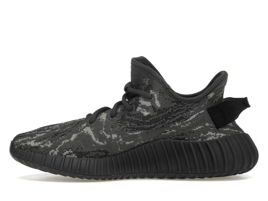 Adidas Yeezy Boost 350 V2 MX Salt Black