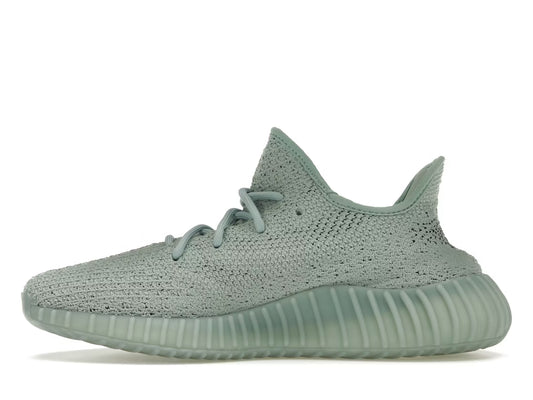 Adidas Yeezy Boost 350 Salt Grey