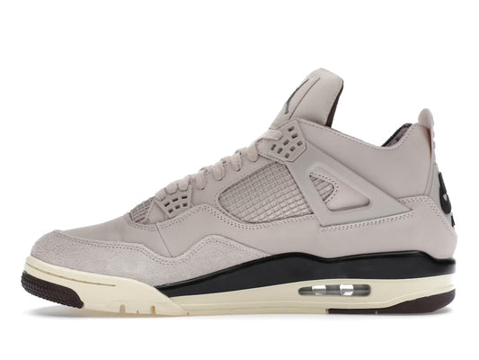Nike Air Jordan 4 Retro A Ma Maniére While You Were Sleeping