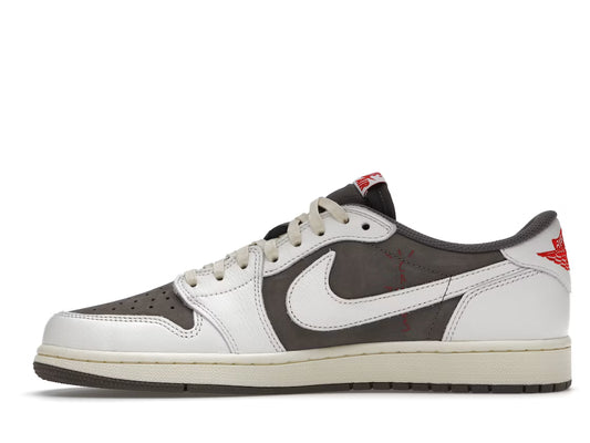 Nike Air Jordan 1 Low OG Travis Scott Reverse Mocha
