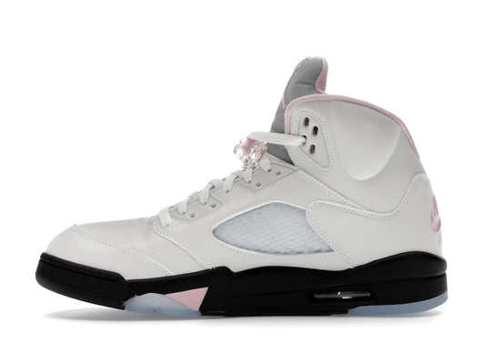 Nike Air Jordan 5 Light Pink