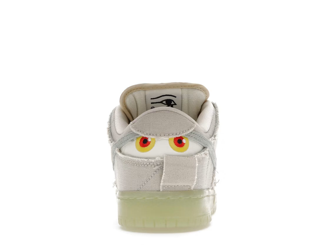 Nike Dunk Low SB Mummy