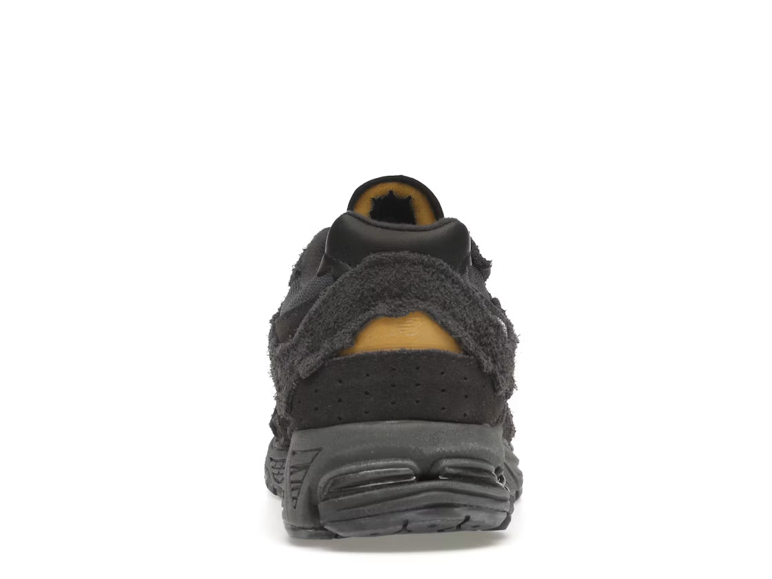 New Balance 2002R Protection Pack Cloud Black
