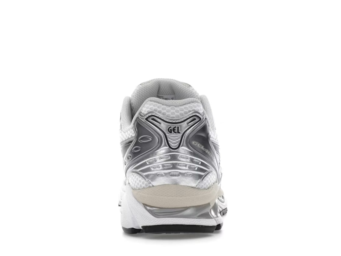 Asics Gel-Kayano 14 White Graphite Grey
