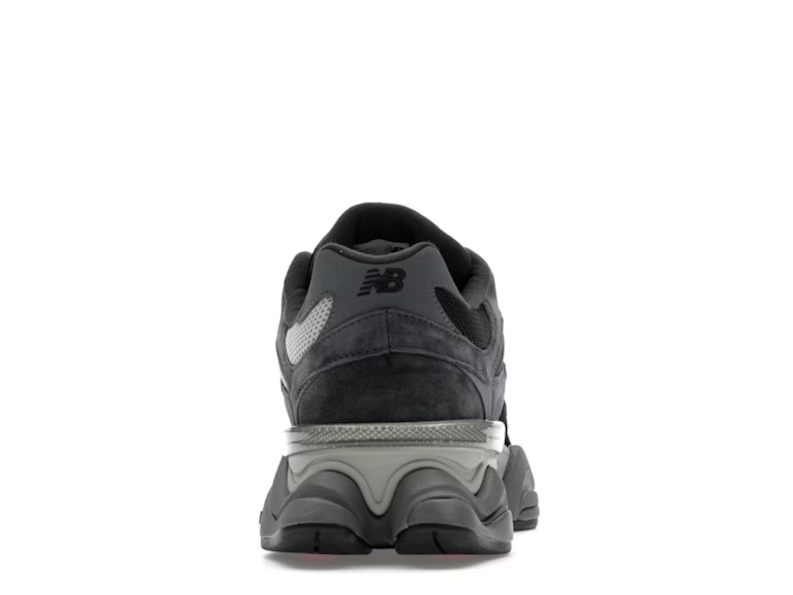New Balance 9060 Dark Grey Black