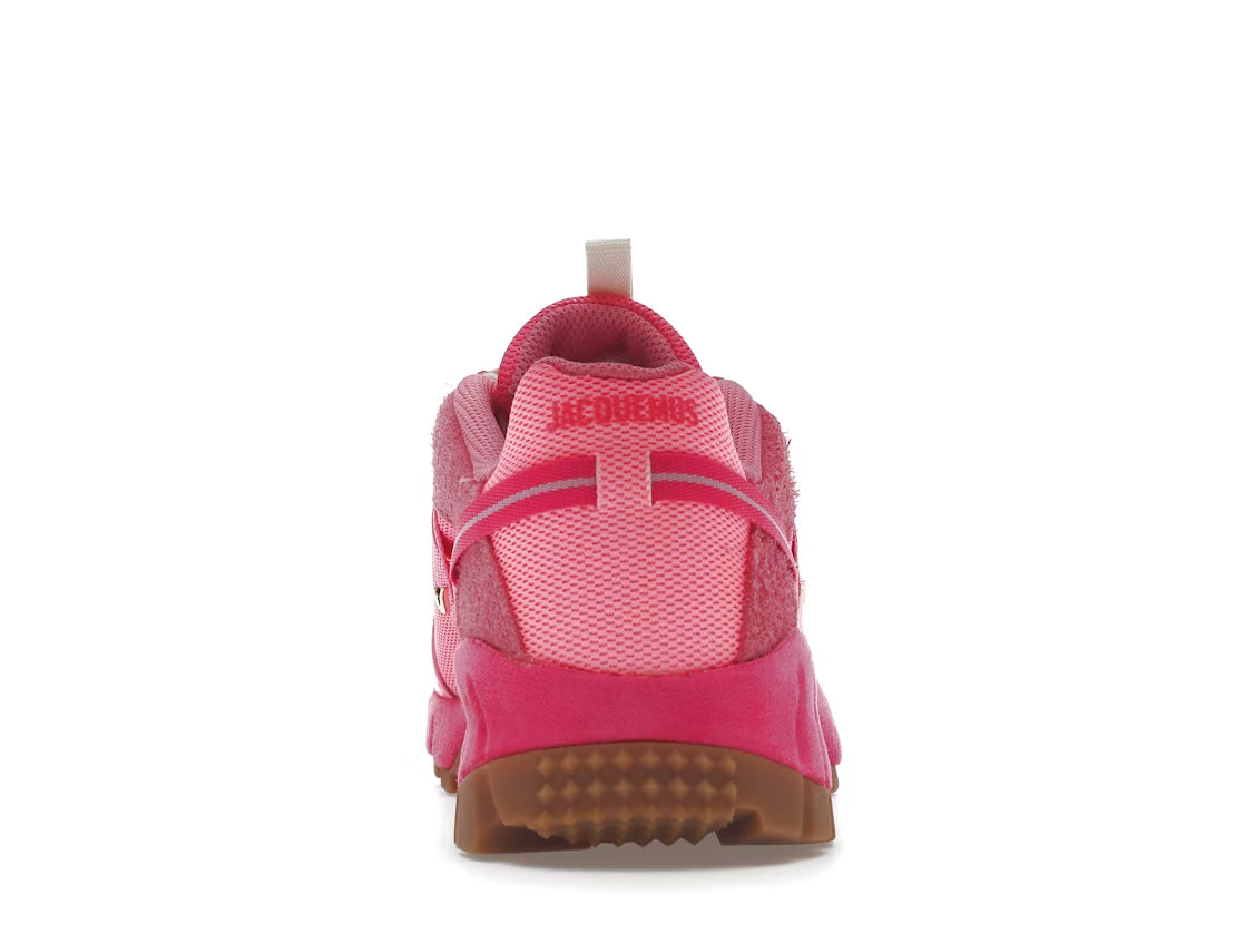 Nike Air Humara LX Jacquemus Pink Prime