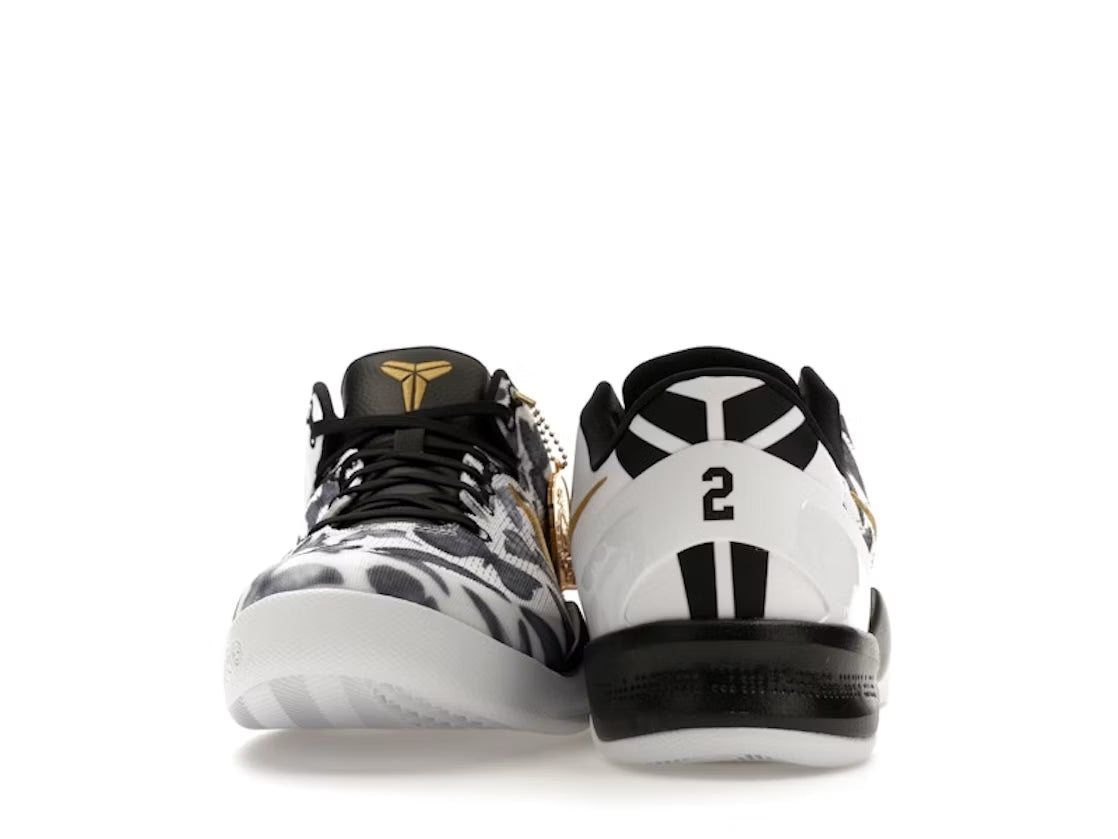 Nike Kobe 8 Protro Mambacita