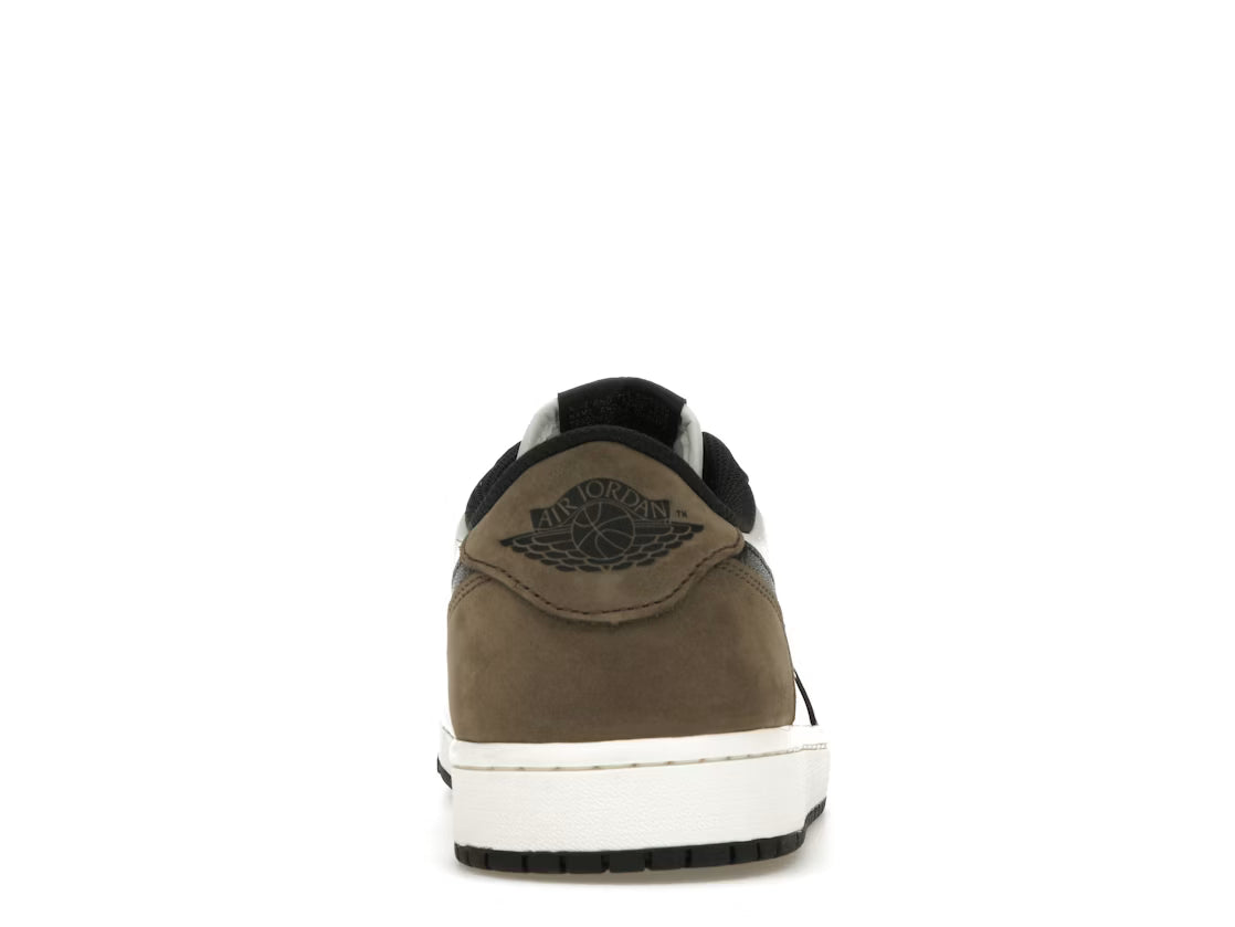 Nike Air Jordan 1 Low OG Moka
