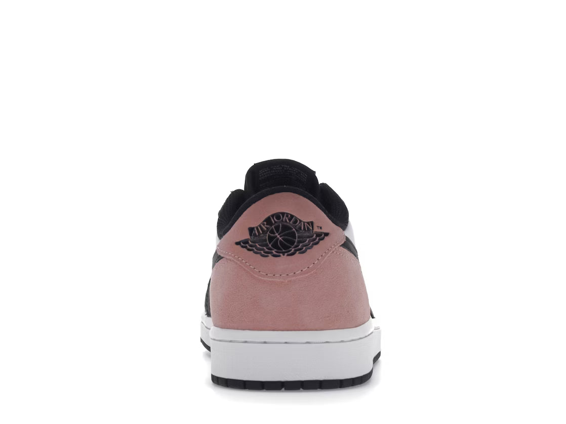 Nike Air Jordan 1 Low OG Bleached Coral