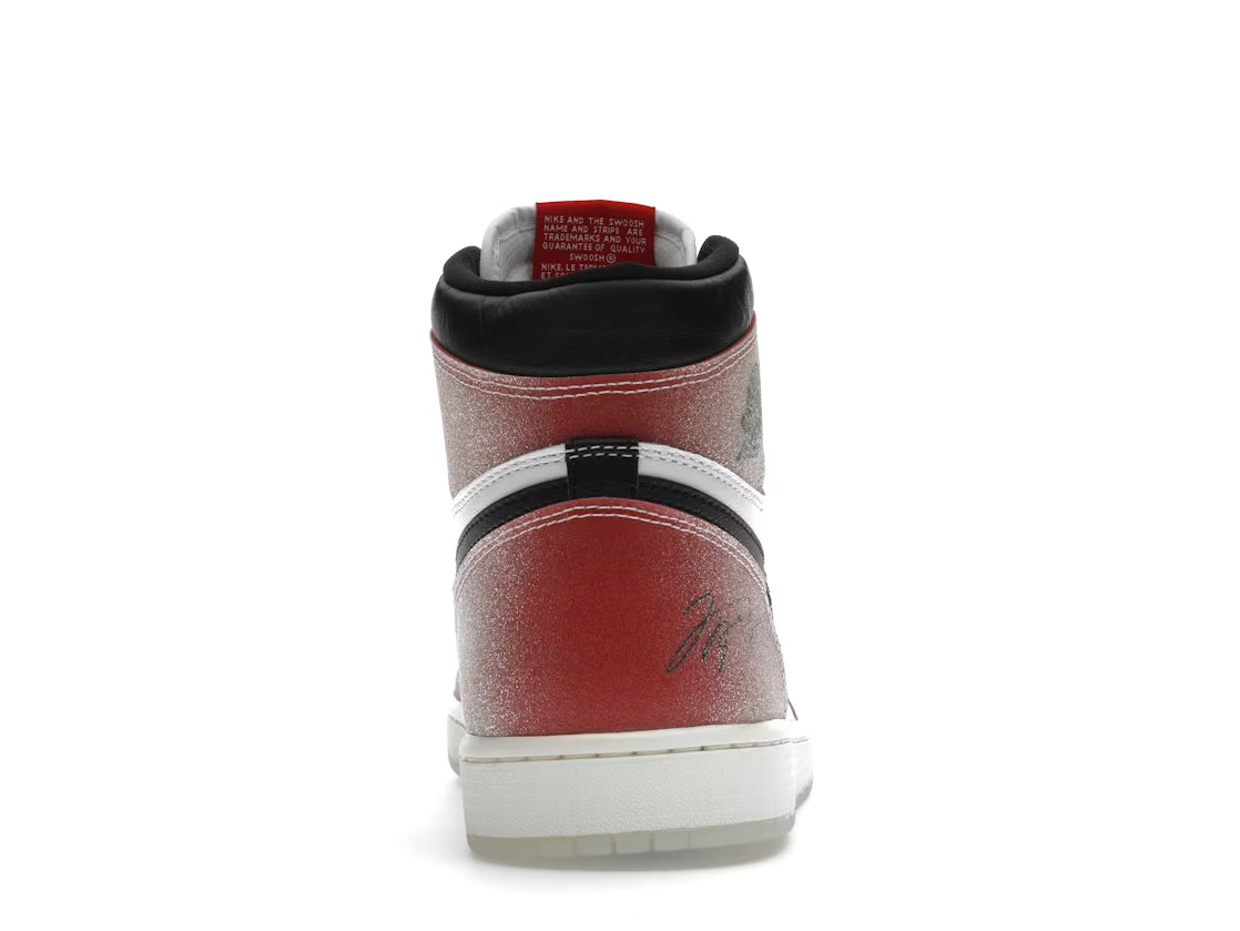 Nike Air Jordan 1 High Retro Trophy Room