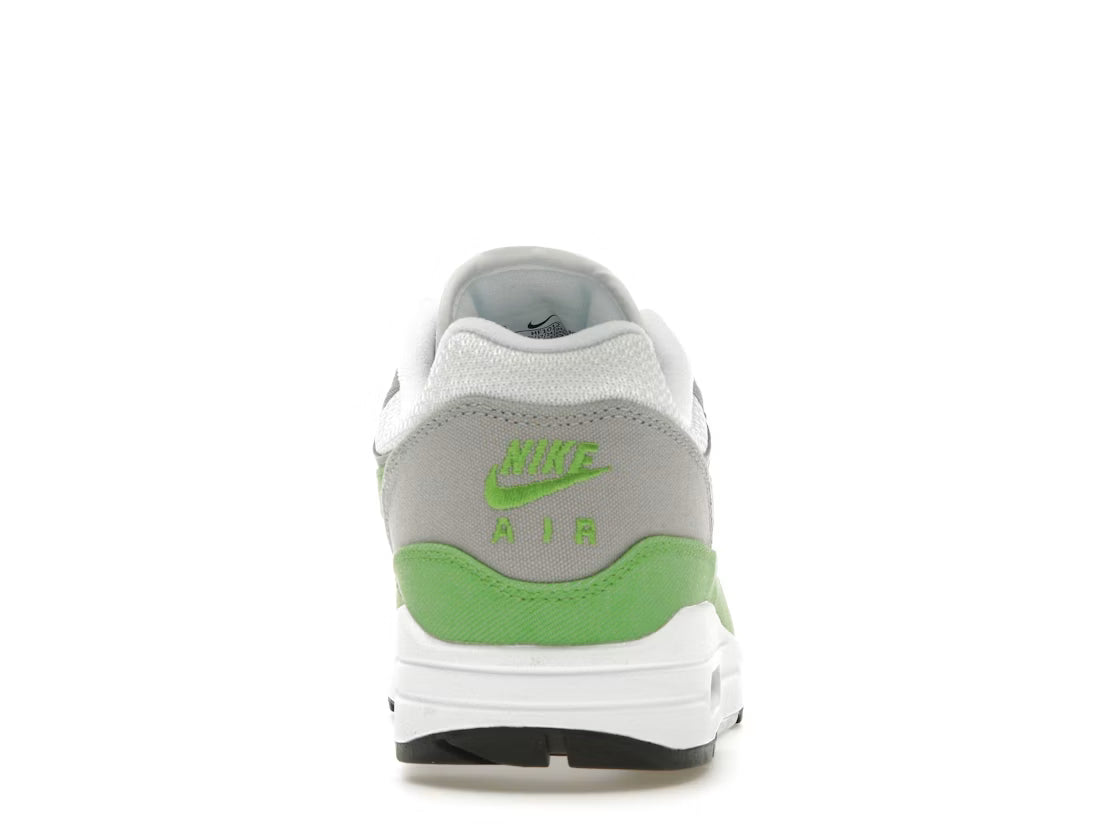 Nike Air Max 1 Patta Clorophyll 20th Anniversary