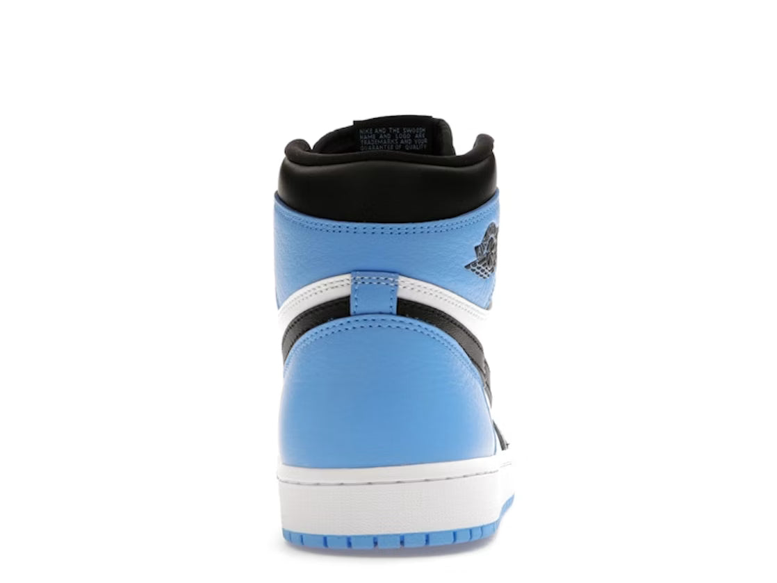 Nike Air Jordan 1 High OG UNC
