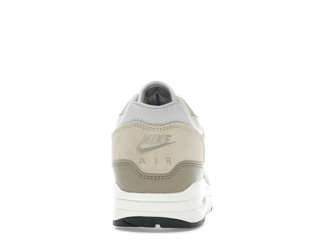 Nike Air Max 1 Essential Light Bone