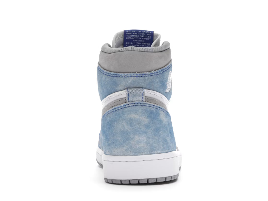 Nike Air Jordan 1 High OG Hyper Royal