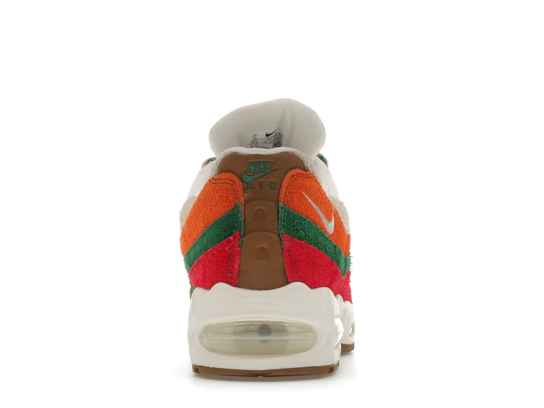 Nike Air Max 95 OG Big Bubble 7-Eleven