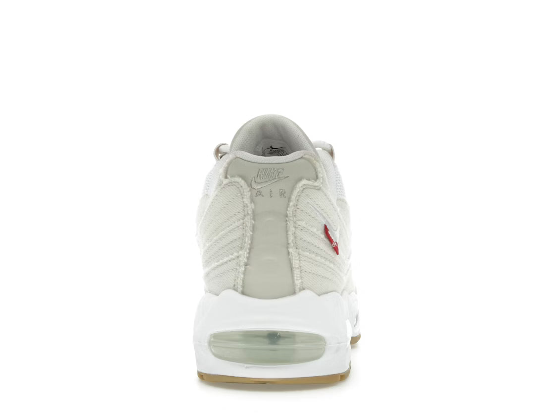Nike Air Max 95 OG Levi’s White