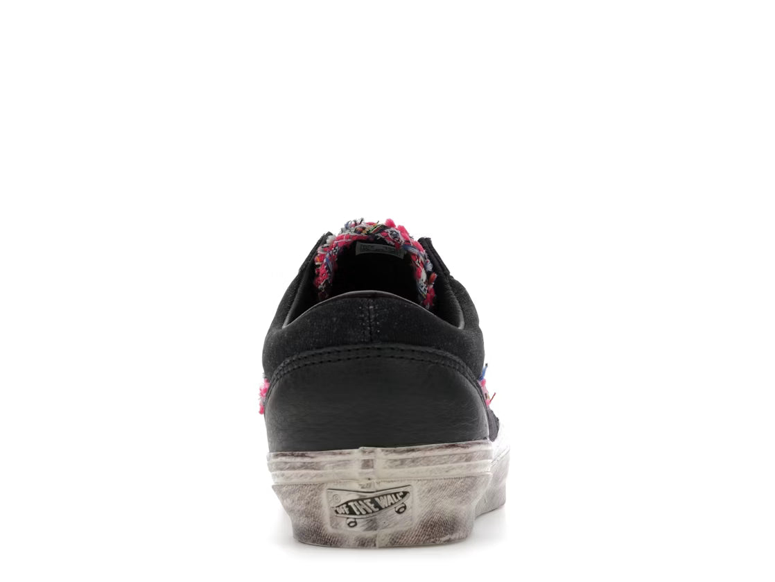 Vans Old Skool 36 LX Souvenir Black