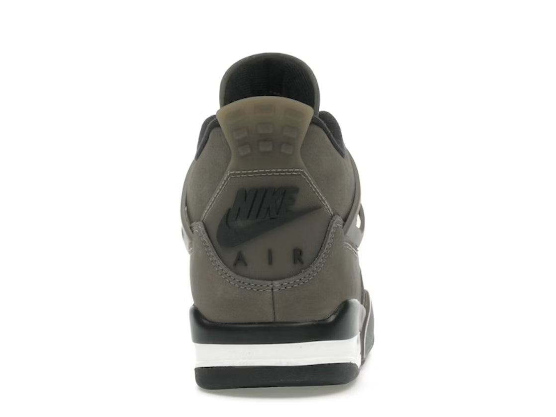 Nike Air Jordan 4 Retro Cave Stone