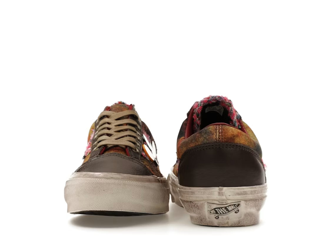 Vans Old Skool 36 LX Souvenir Brown