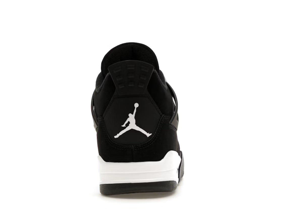 Nike Air Jordan 4 Retro White Thunder