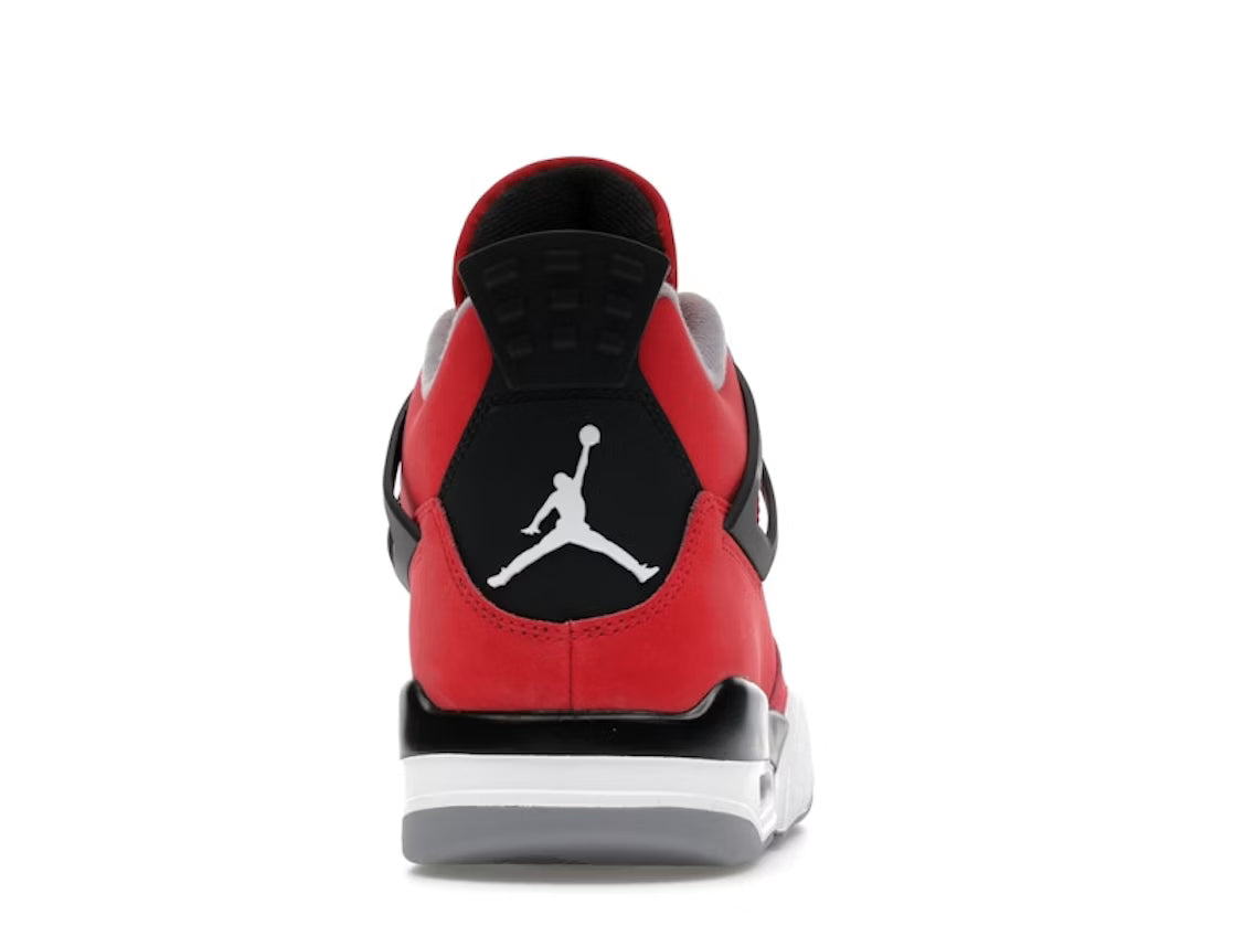 Nike Air Jordan 4 Retro Toro Bravo (2026)