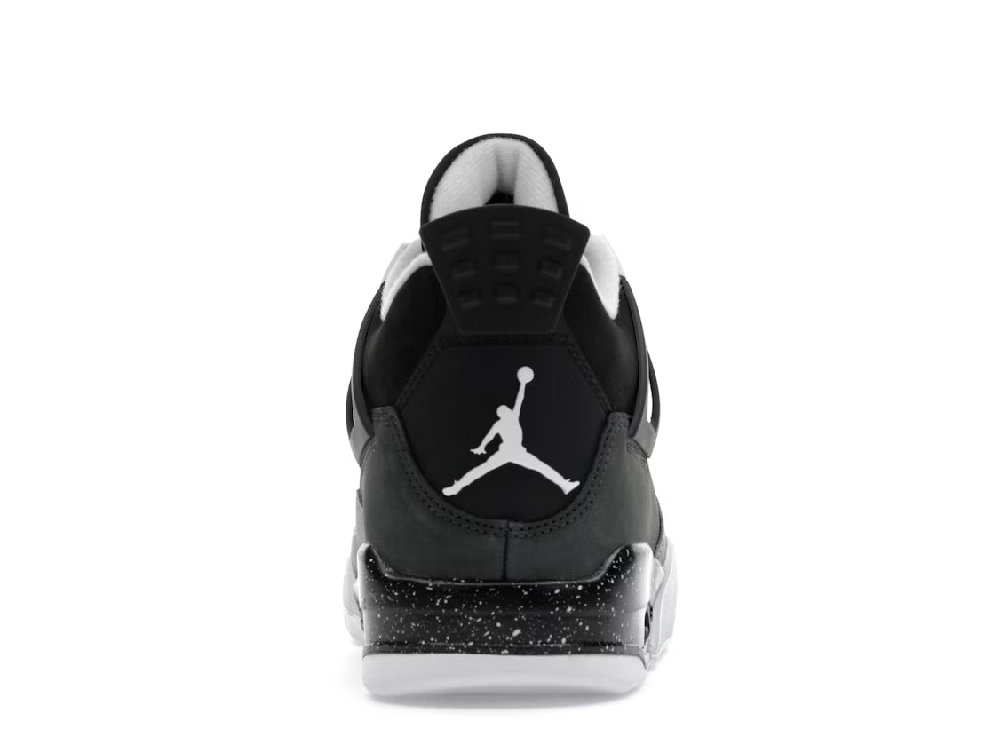 Nike Air Jordan 4 Retro Fear